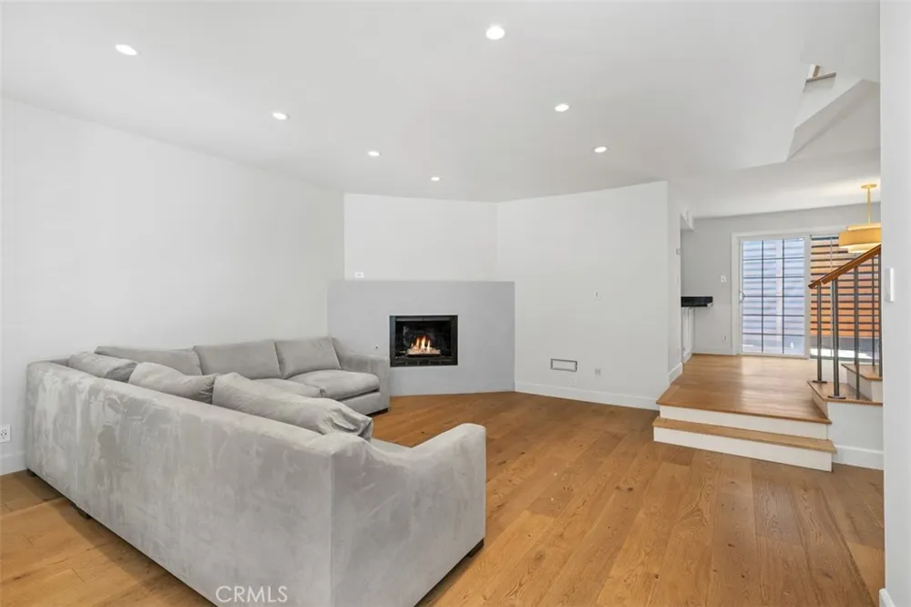 1171 Stanford Street #6 Santa Monica, CA 90403