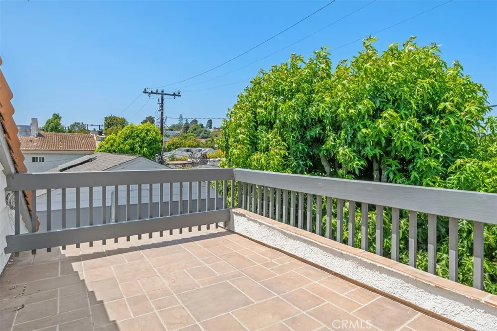1171 Stanford Street #6 Santa Monica, CA 90403