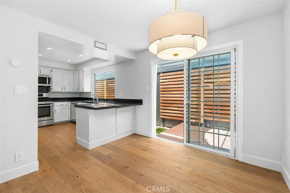 1171 Stanford Street #6 Santa Monica, CA 90403