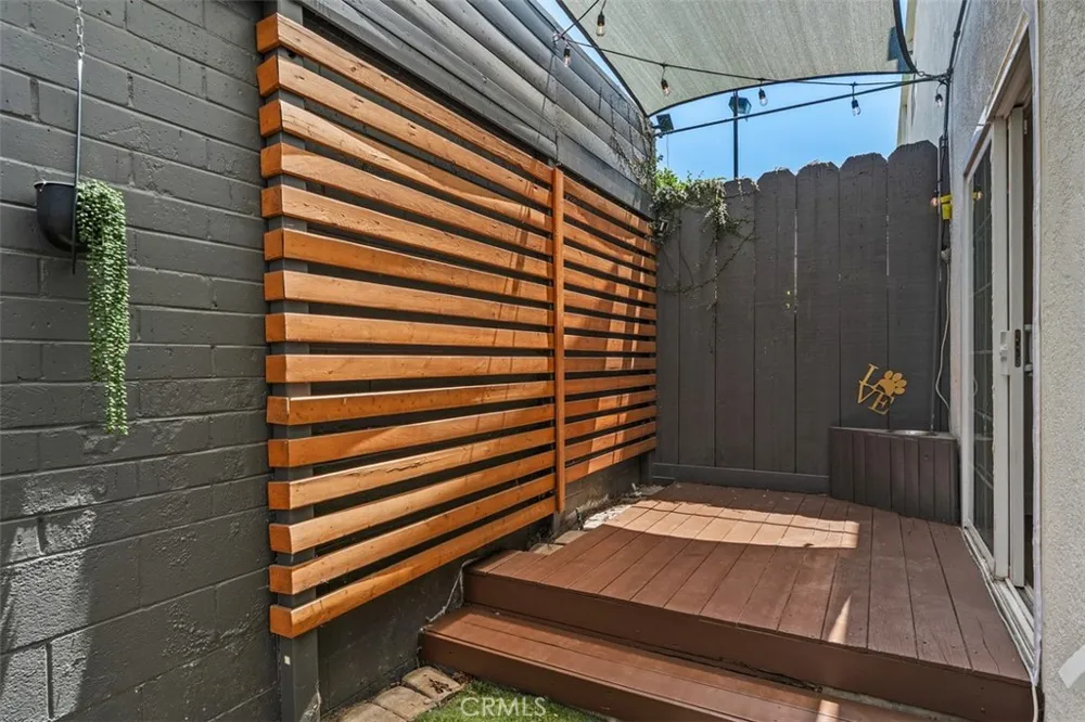 1171 Stanford Street #6 Santa Monica, CA 90403