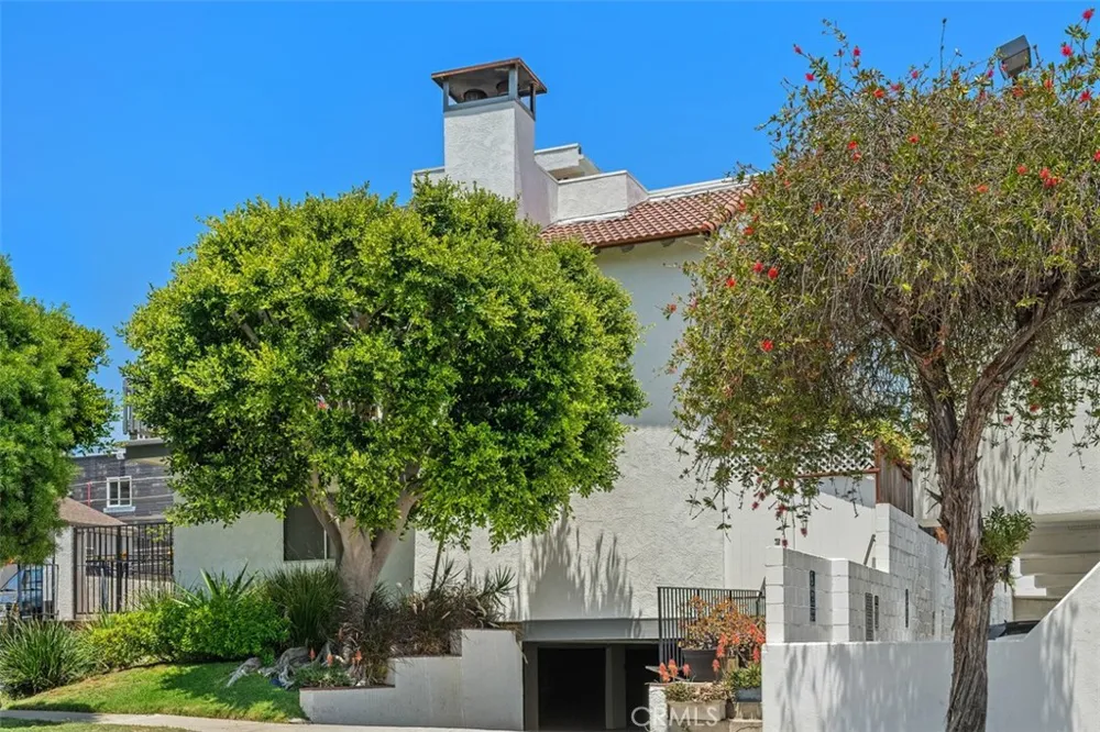 1171 Stanford Street #6 Santa Monica, CA 90403