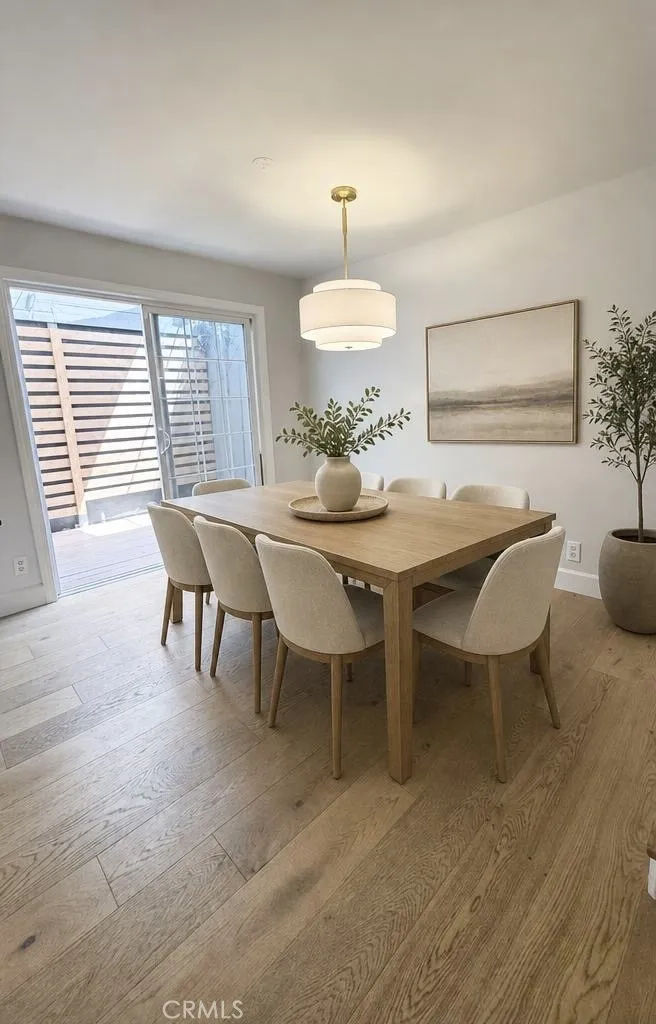 1171 Stanford Street #6 Santa Monica, CA 90403