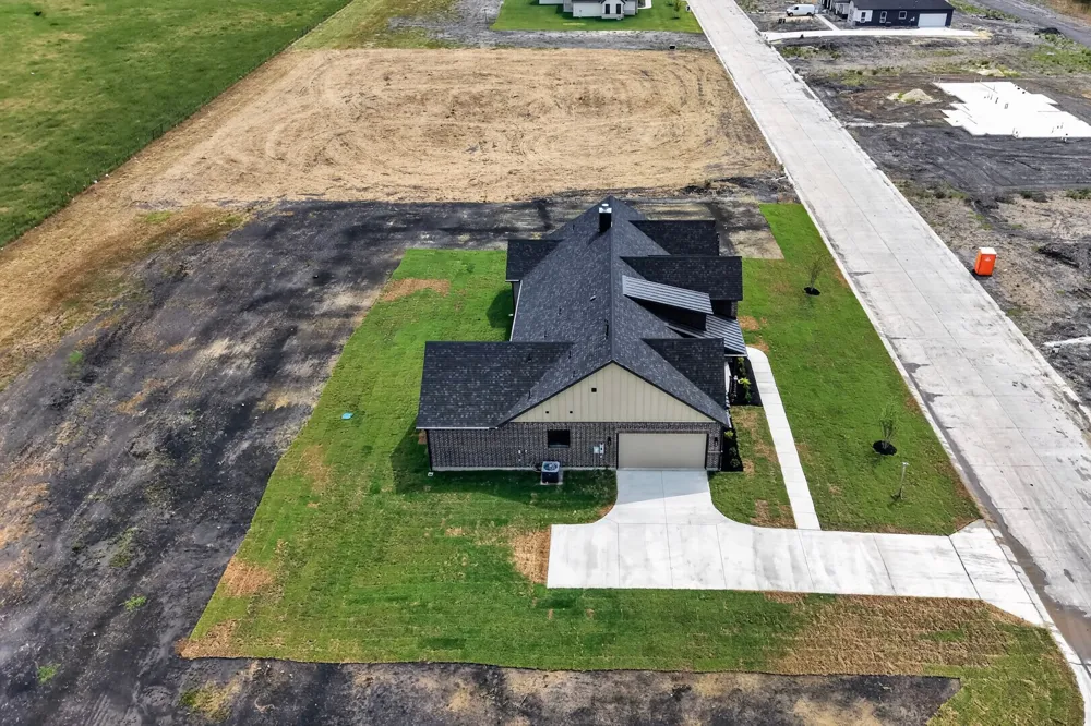 5410 Sunset Road Caddo Mills, TX 75135
