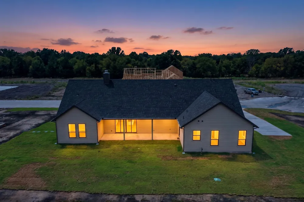 5410 Sunset Road Caddo Mills, TX 75135