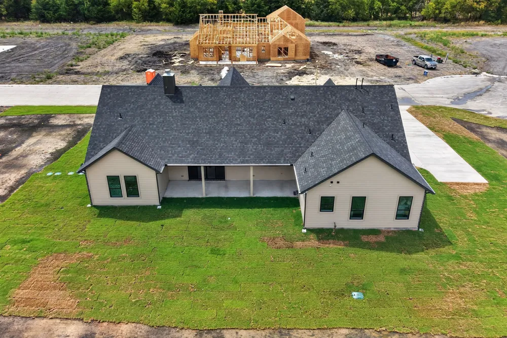 5410 Sunset Road Caddo Mills, TX 75135
