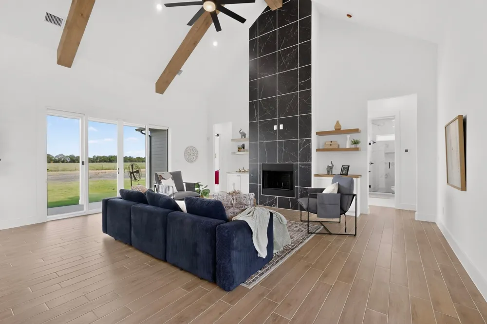 5410 Sunset Road Caddo Mills, TX 75135