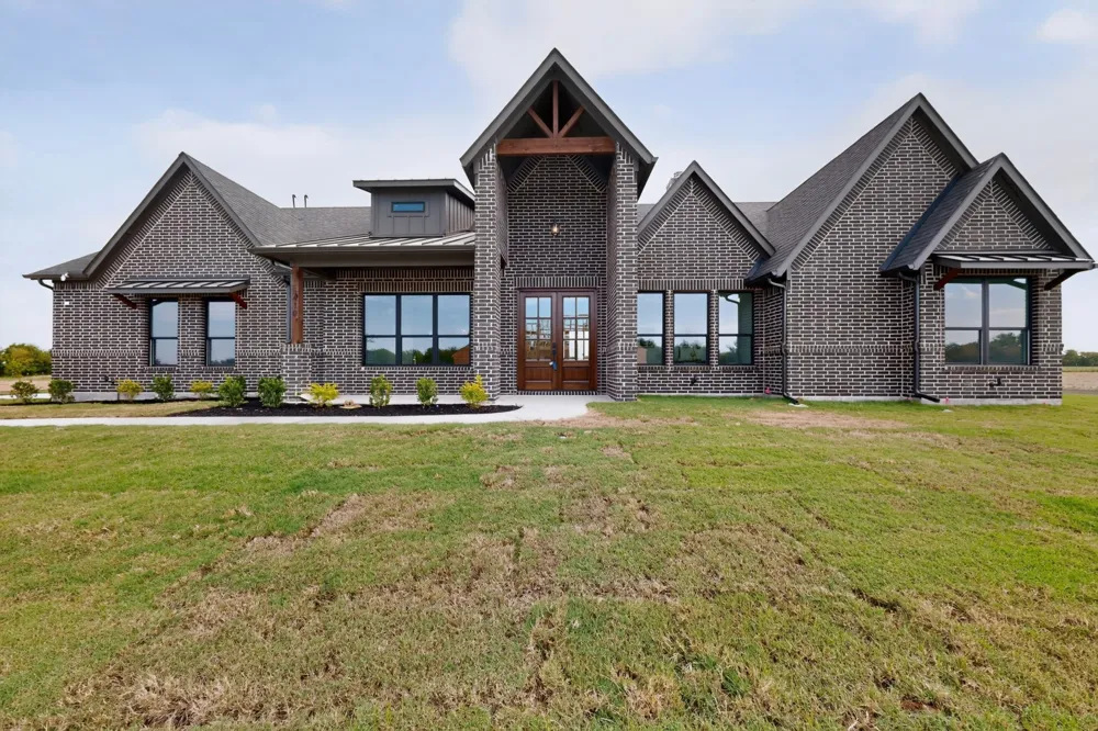 5410 Sunset Road Caddo Mills, TX 75135