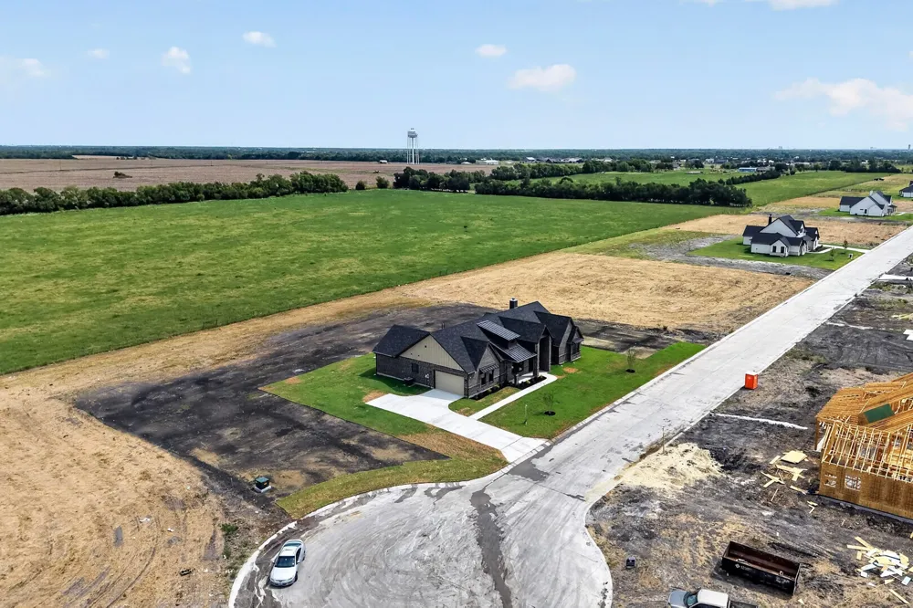 5410 Sunset Road Caddo Mills, TX 75135