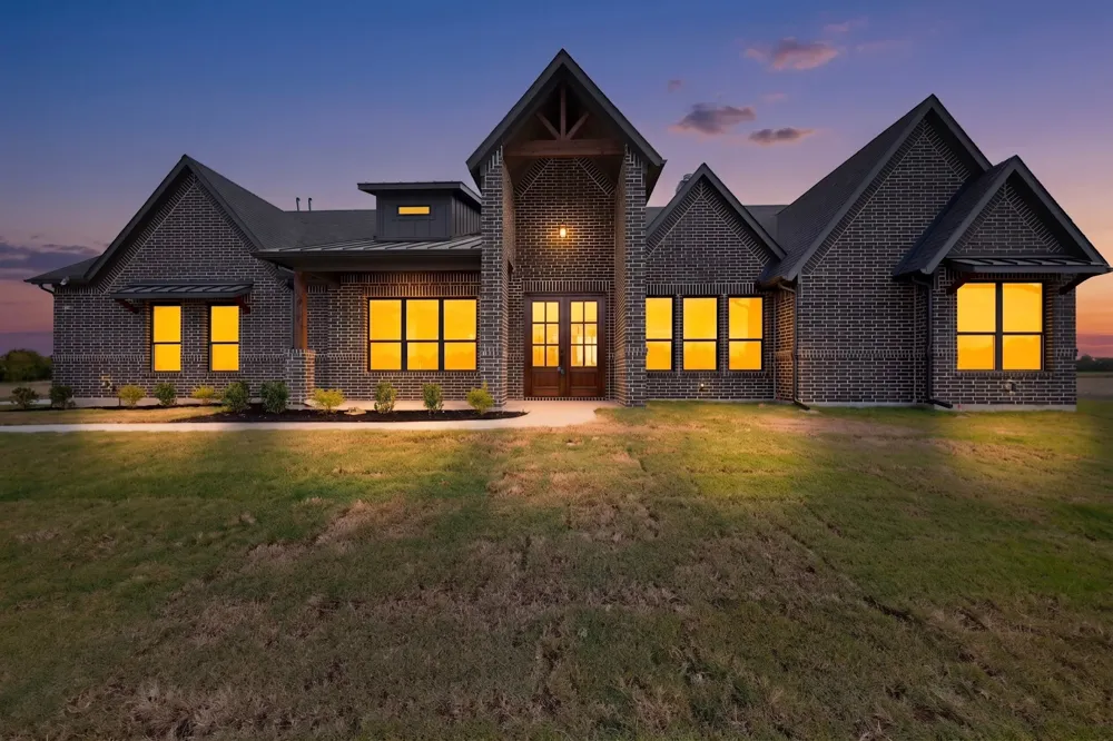 5410 Sunset Road Caddo Mills, TX 75135