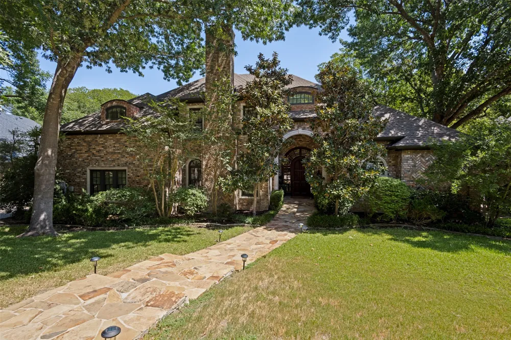 2728 Sylvan Way McKinney, TX 75072