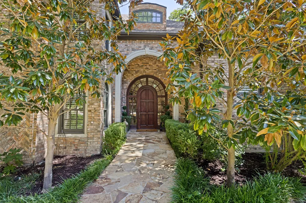 2728 Sylvan Way McKinney, TX 75072
