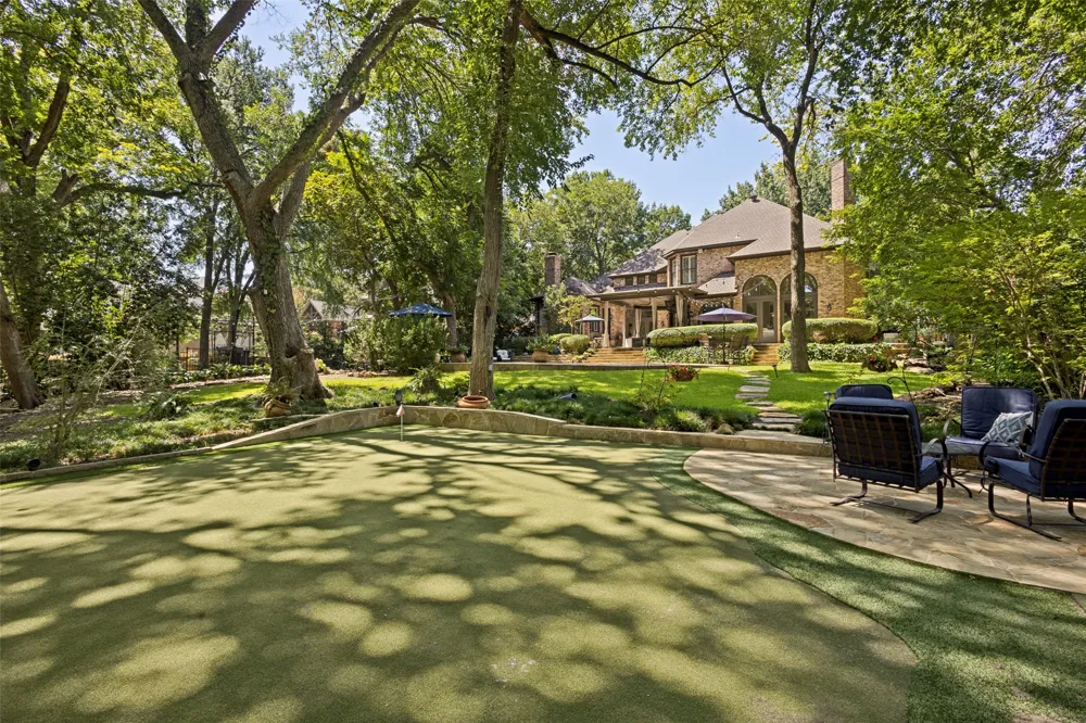 2728 Sylvan Way McKinney, TX 75072
