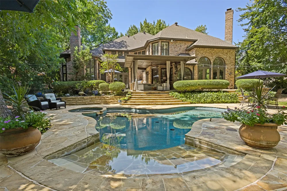 2728 Sylvan Way McKinney, TX 75072