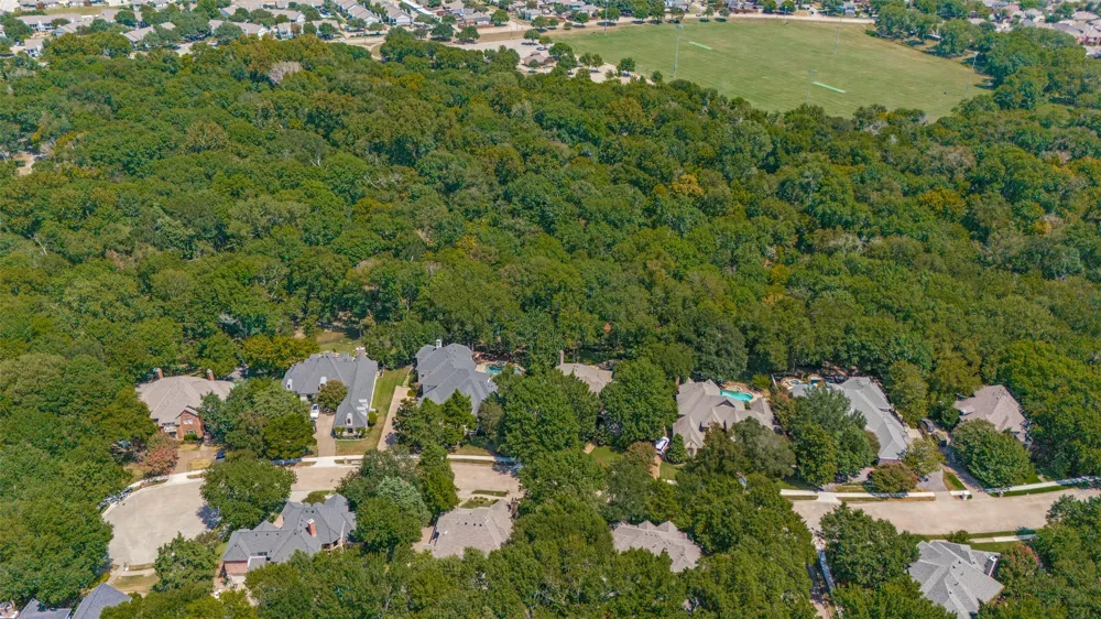 2728 Sylvan Way McKinney, TX 75072