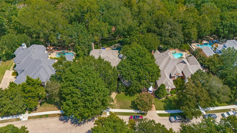 2728 Sylvan Way McKinney, TX 75072
