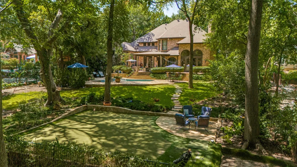 2728 Sylvan Way McKinney, TX 75072