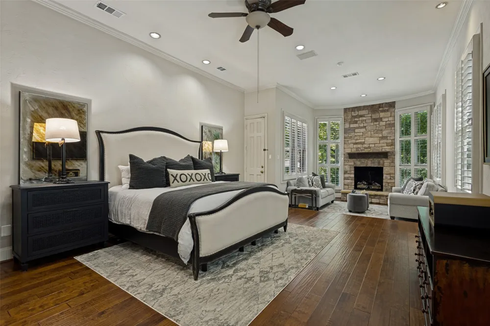 2728 Sylvan Way McKinney, TX 75072