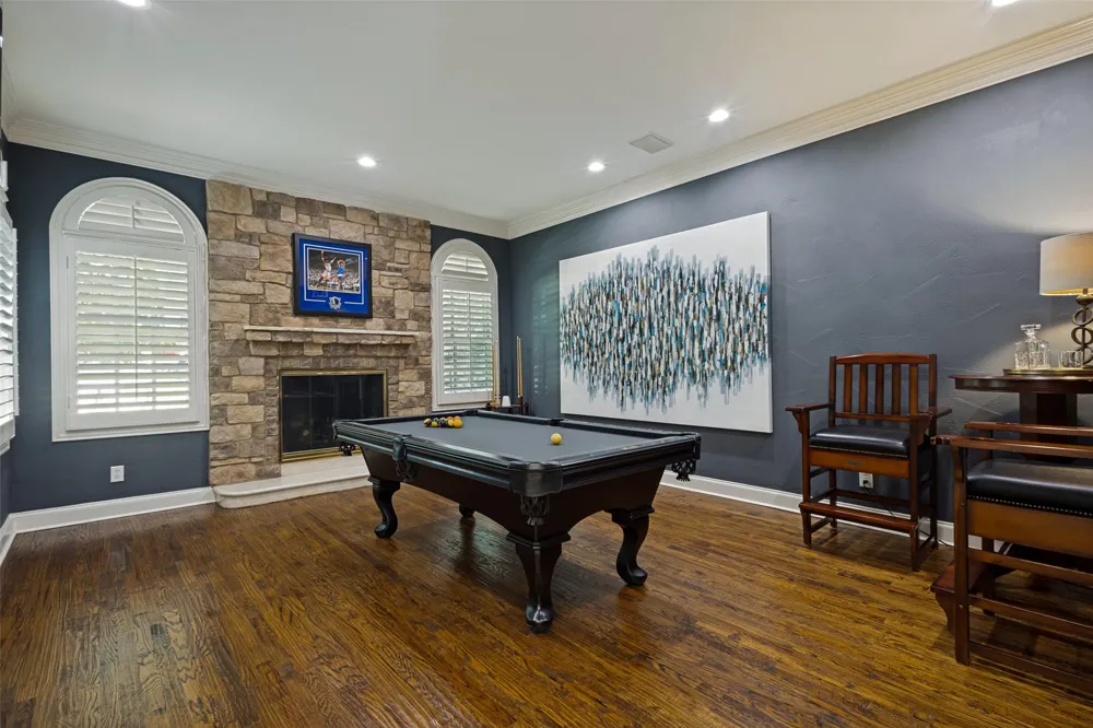 2728 Sylvan Way McKinney, TX 75072