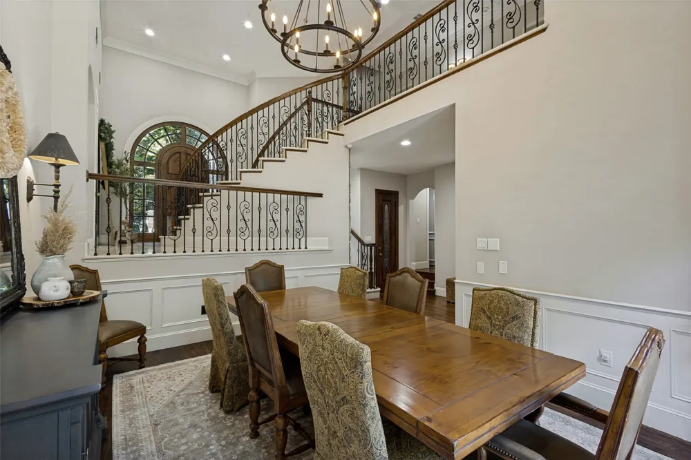 2728 Sylvan Way McKinney, TX 75072