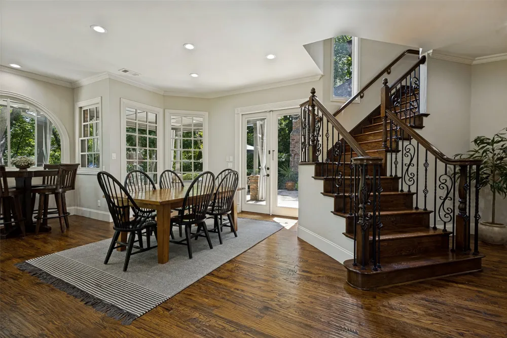 2728 Sylvan Way McKinney, TX 75072