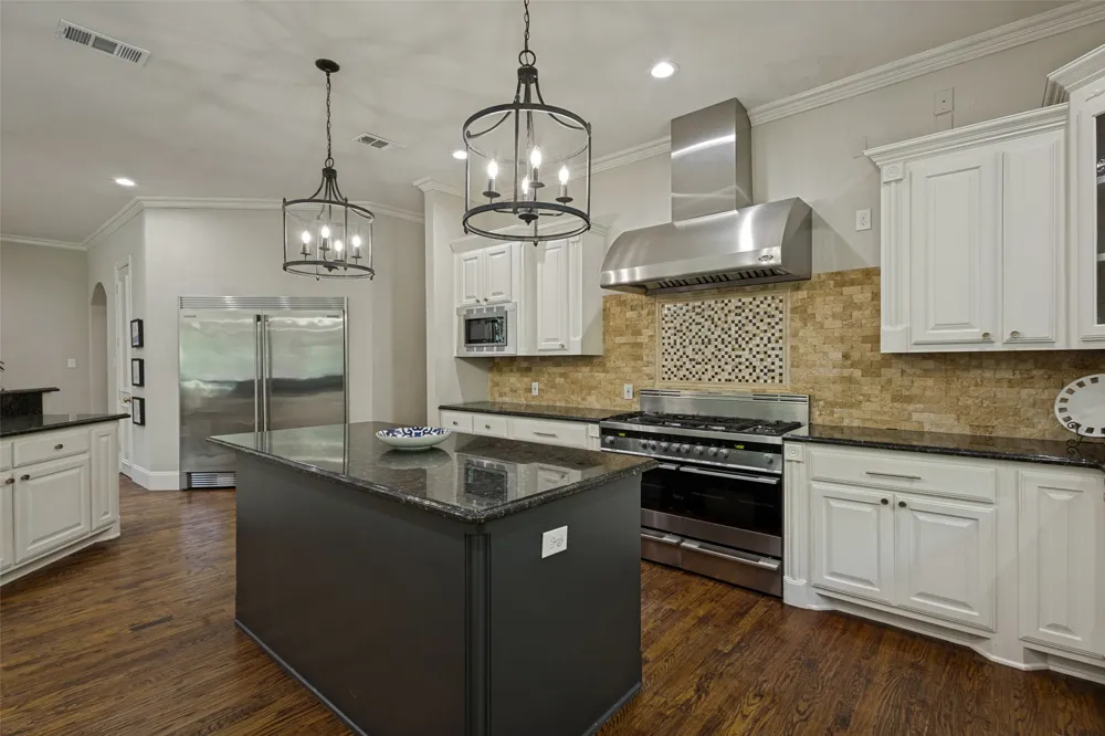 2728 Sylvan Way McKinney, TX 75072