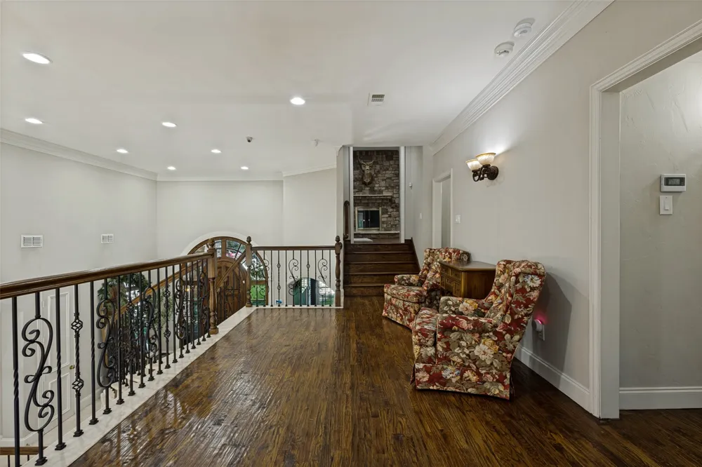 2728 Sylvan Way McKinney, TX 75072
