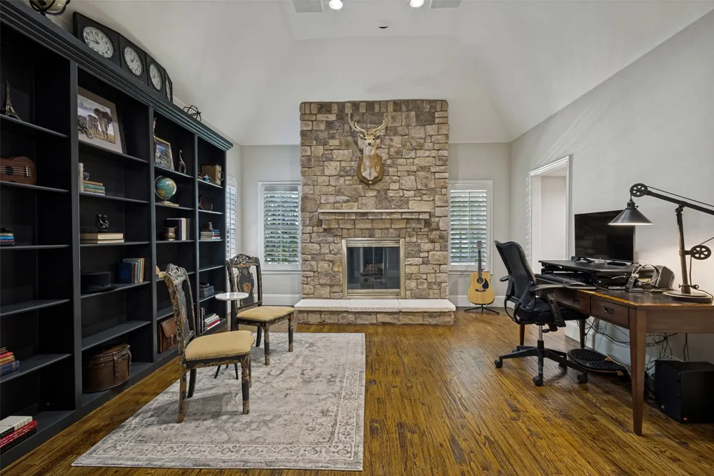 2728 Sylvan Way McKinney, TX 75072