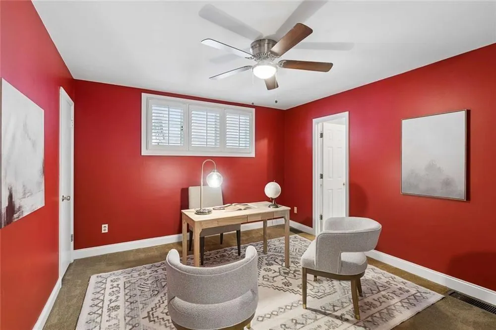 805 Holmes Street NW Atlanta, GA 30318