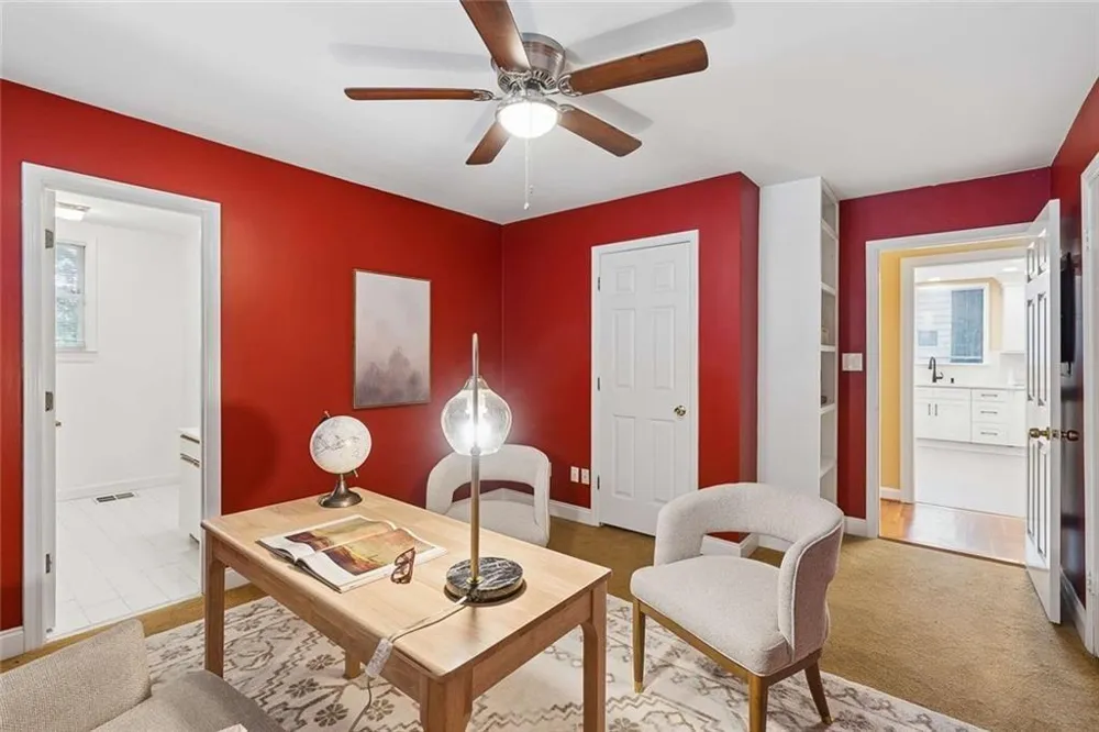 805 Holmes Street NW Atlanta, GA 30318