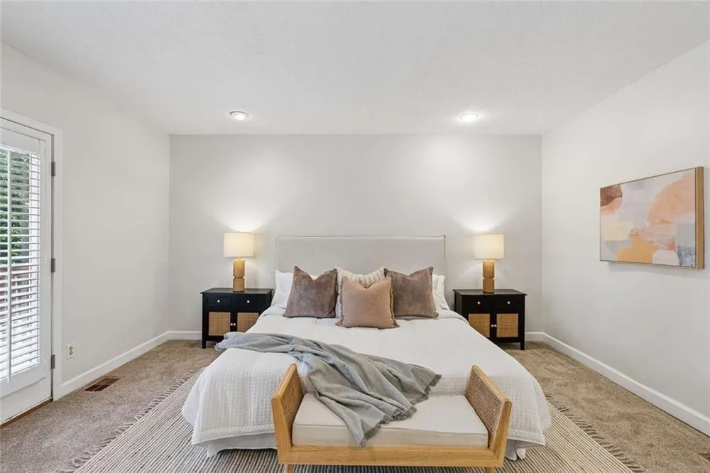 805 Holmes Street NW Atlanta, GA 30318