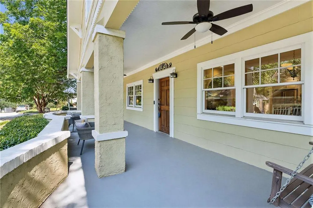 805 Holmes Street NW Atlanta, GA 30318