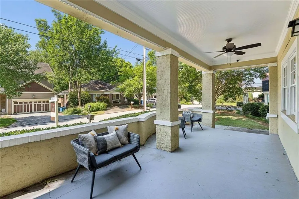805 Holmes Street NW Atlanta, GA 30318