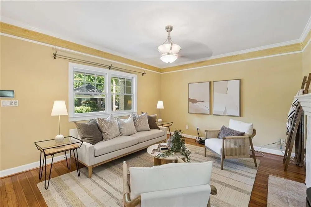 805 Holmes Street NW Atlanta, GA 30318
