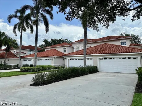 Grand Cypress Drive #101