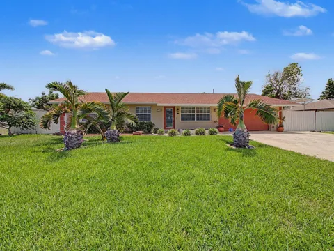 3190 Starboard Drive