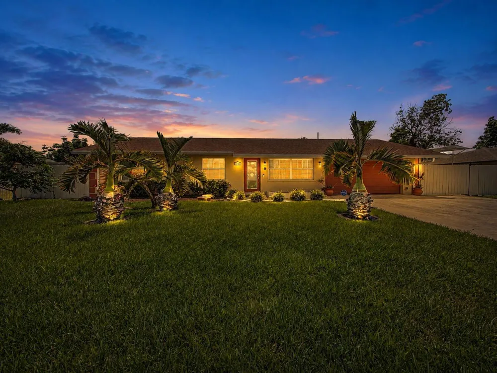 3190 Starboard Drive Lake Worth, FL 33462
