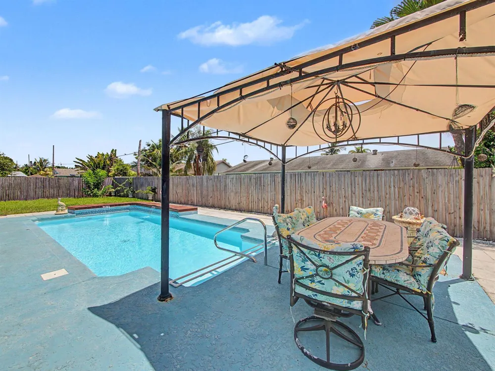 3190 Starboard Drive Lake Worth, FL 33462