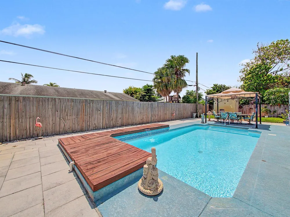 3190 Starboard Drive Lake Worth, FL 33462