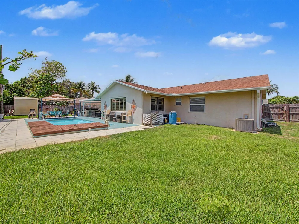 3190 Starboard Drive Lake Worth, FL 33462