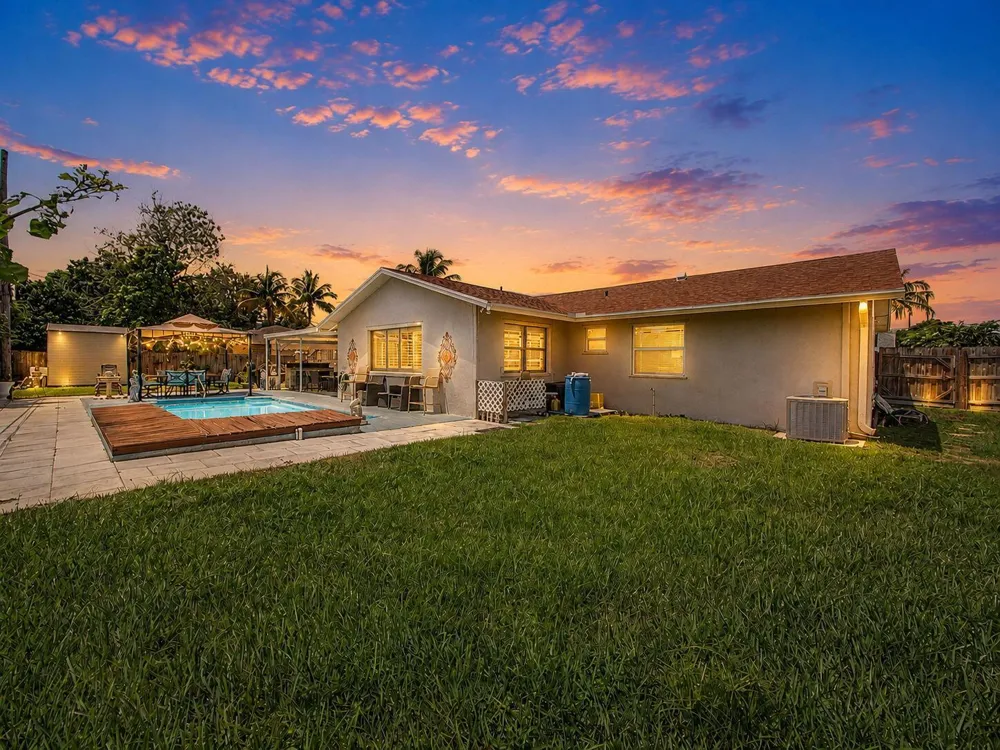 3190 Starboard Drive Lake Worth, FL 33462