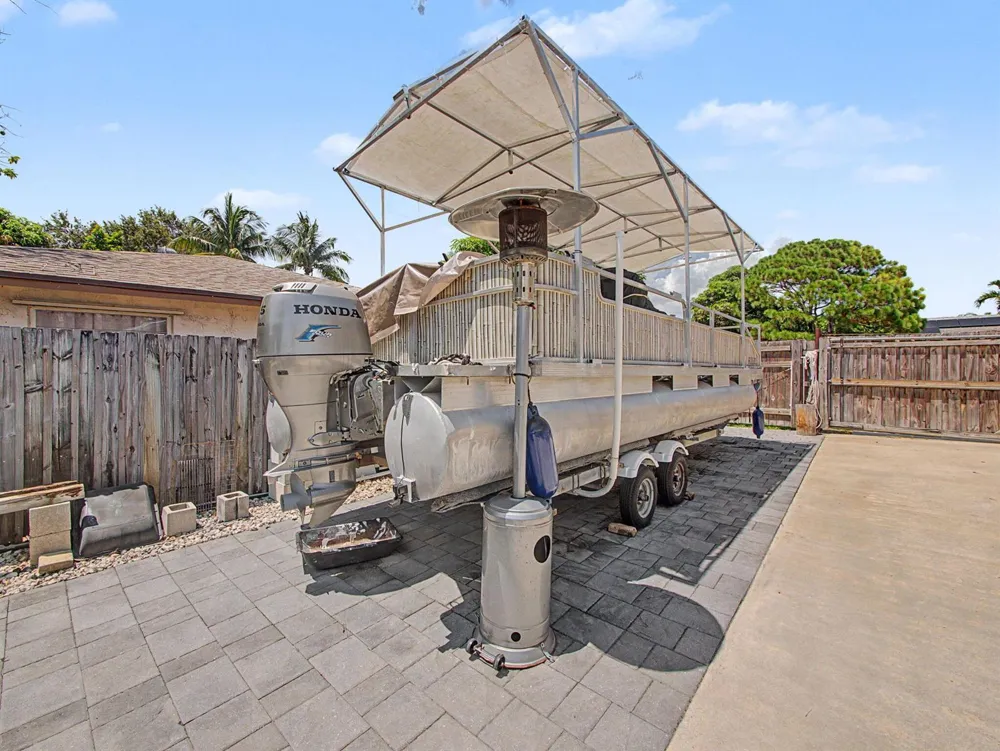 3190 Starboard Drive Lake Worth, FL 33462