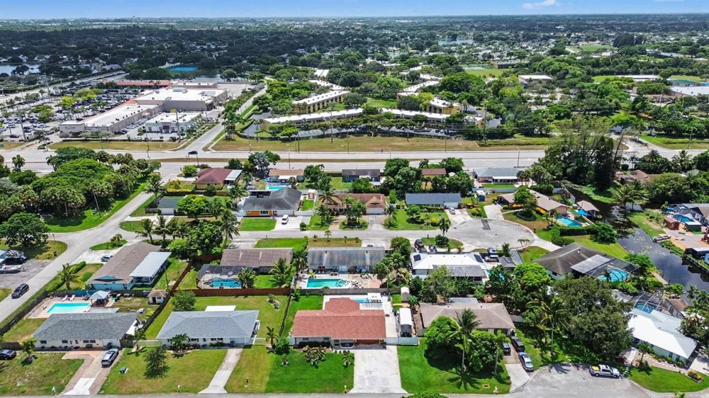 3190 Starboard Drive Lake Worth, FL 33462