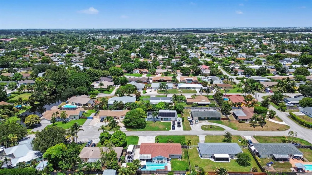 3190 Starboard Drive Lake Worth, FL 33462