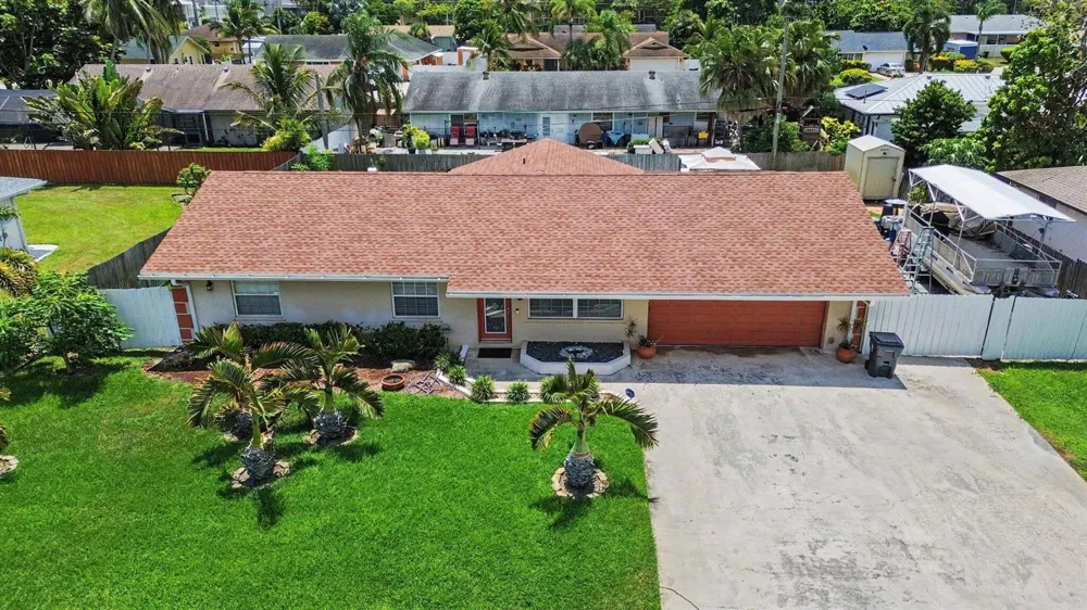 3190 Starboard Drive Lake Worth, FL 33462