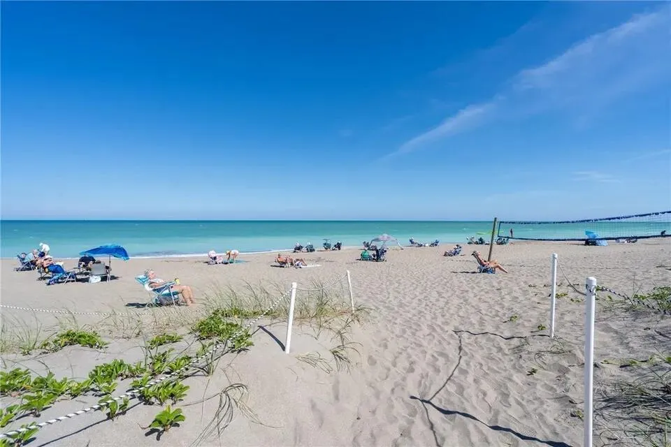 2400 S OCEAN DRIVE #V325 Fort Pierce, FL 34949