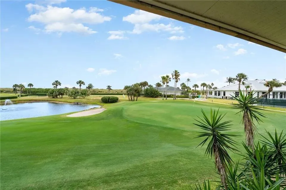 2400 S OCEAN DRIVE #V325 Fort Pierce, FL 34949