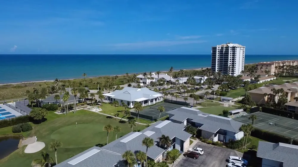 2400 S OCEAN DRIVE #V325 Fort Pierce, FL 34949