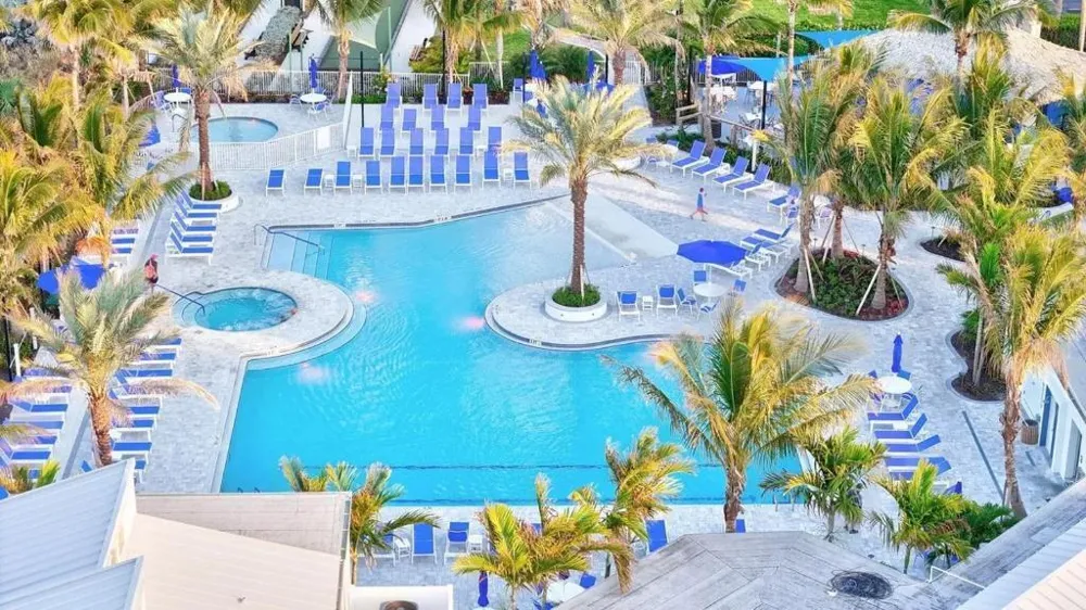 2400 S OCEAN DRIVE #V325 Fort Pierce, FL 34949