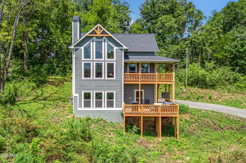 2123 Megan Ridge Drive