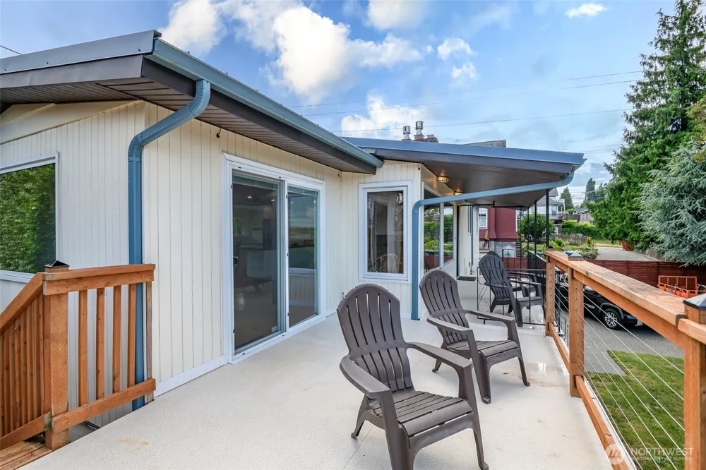 3613 30th Street Tacoma, WA 98407